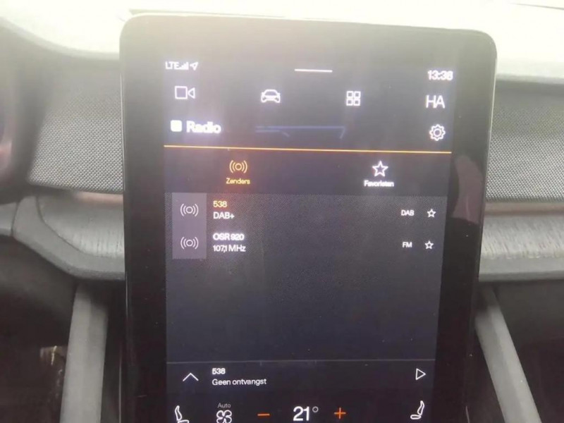 Polestar polestar 2 Long Range Dual Motor Launch Edition 78kWh | SOH 9  occasion  L'Union - photo n13